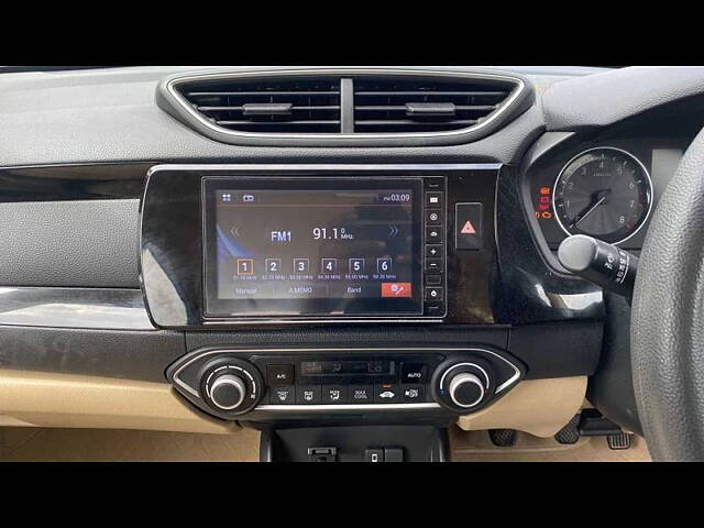 Used Honda Amaze [2016-2018] 1.2 VX i-VTEC in Hyderabad