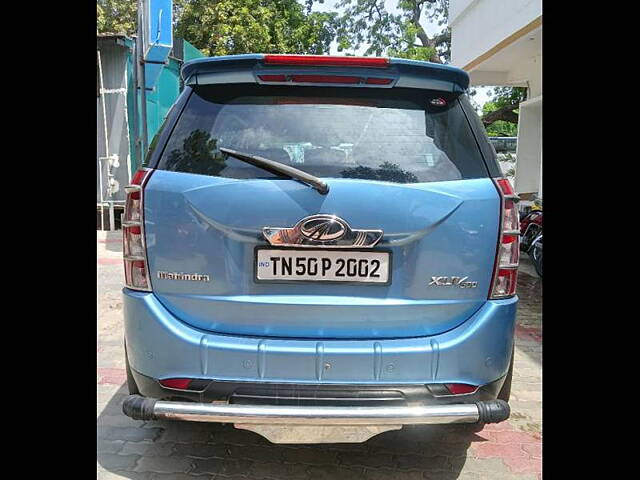 Used Mahindra XUV500 [2011-2015] W8 in Madurai