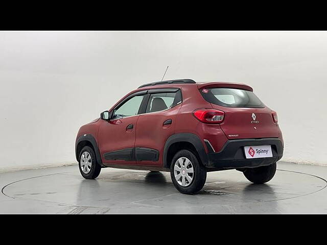 Used Renault Kwid [2015-2019] RXL [2015-2019] in Faridabad