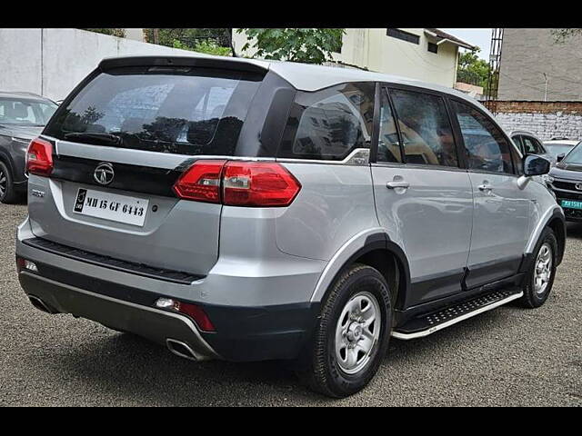 Used Tata Hexa [2017-2019] XM 4x2 7 STR in Nashik