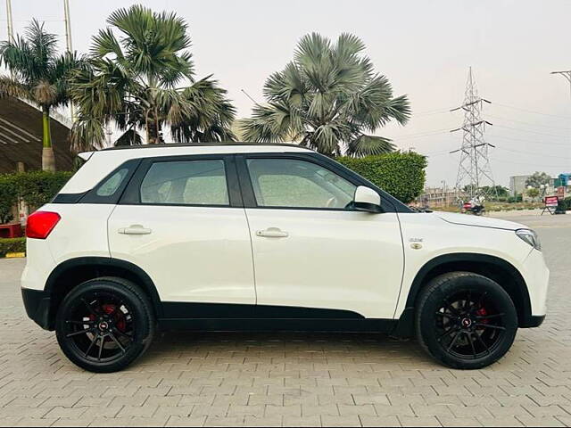 Used Maruti Suzuki Vitara Brezza [2016-2020] VDi in Kharar