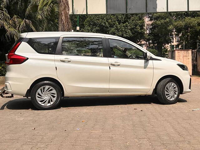 Used Maruti Suzuki Ertiga [2018-2022] VXi in Delhi