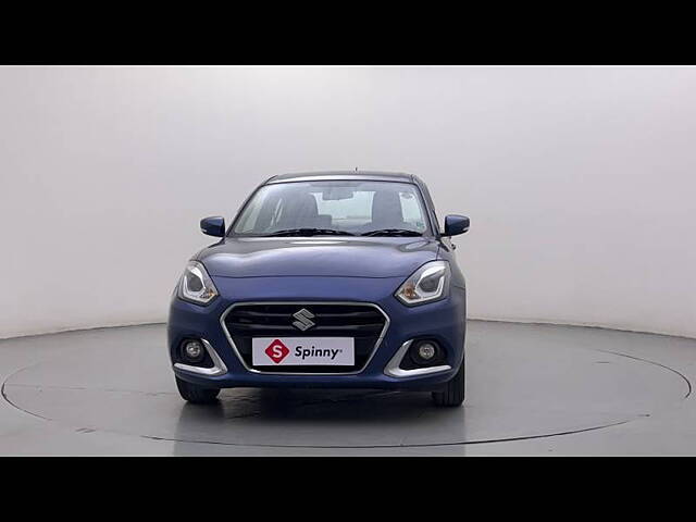 Used Maruti Suzuki Dzire ZXi Plus AGS [2020-2023] in Bangalore