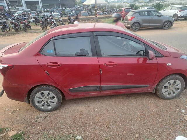 Used Hyundai Xcent [2014-2017] S 1.2 in Bhubaneswar