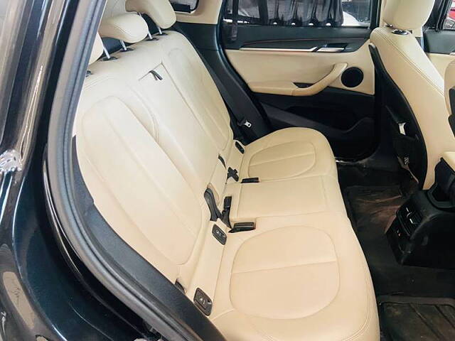 Used BMW X1 [2013-2016] sDrive20d xLine in Pune