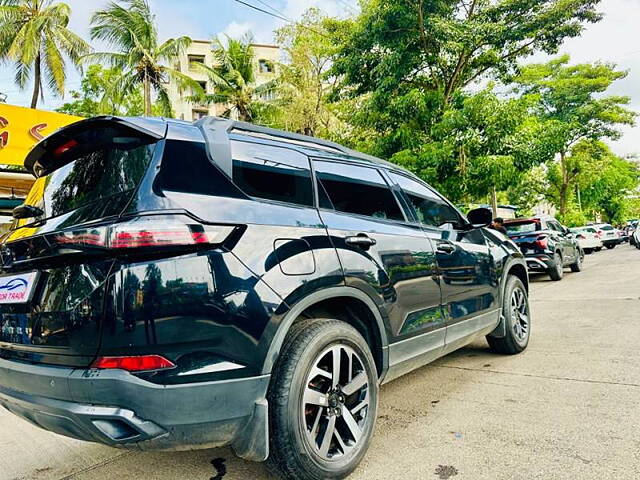 Used Tata Safari Old Generation [2023-2023] XZA Plus (O) 6 S Red Dark Edition in Mumbai