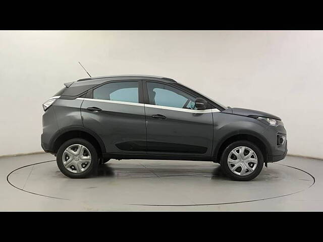 Used Tata Nexon [2020-2023] XM [2020-2023] in Ahmedabad