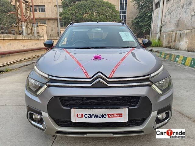 Used 2022 Citroen C3 in Noida