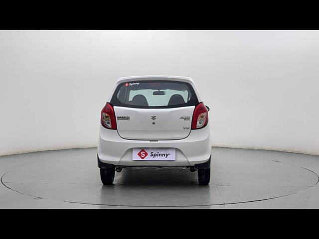 Used Maruti Suzuki Alto 800 [2016-2019] VXi (O) in Bangalore