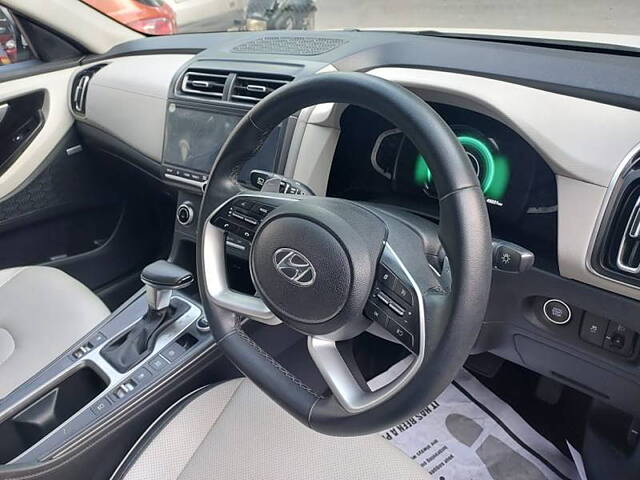 Used Hyundai Creta [2020-2023] SX (O) 1.5 Diesel Automatic [2020-2022] in Chennai