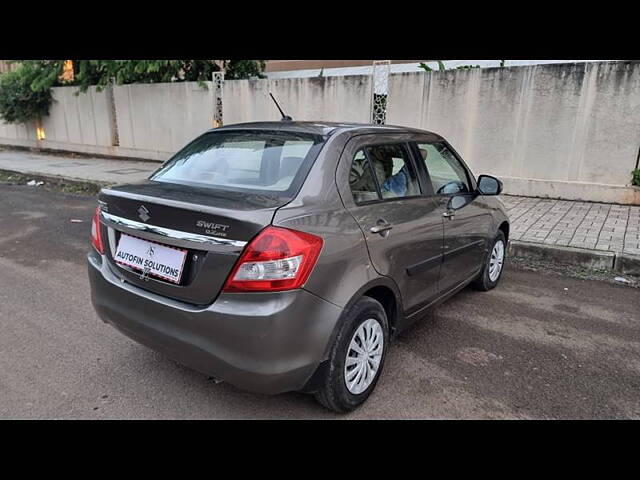 Used Maruti Suzuki Dzire [2017-2020] VDi in Pune