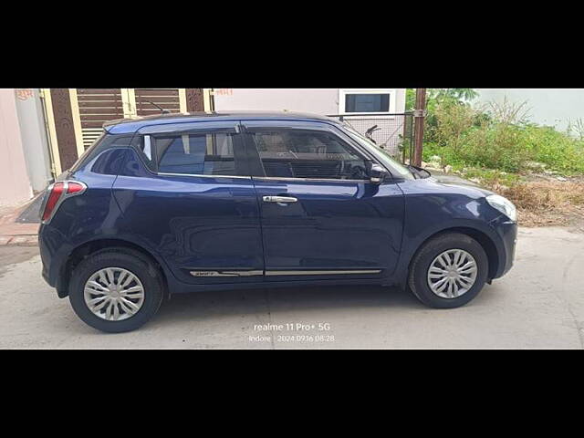 Used Maruti Suzuki Swift [2014-2018] VDi ABS [2014-2017] in Indore