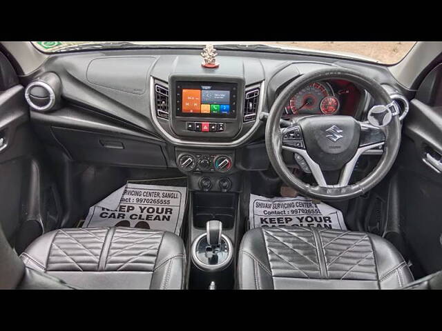 Used Maruti Suzuki Celerio ZXi Plus AMT [2021-2023] in Sangli