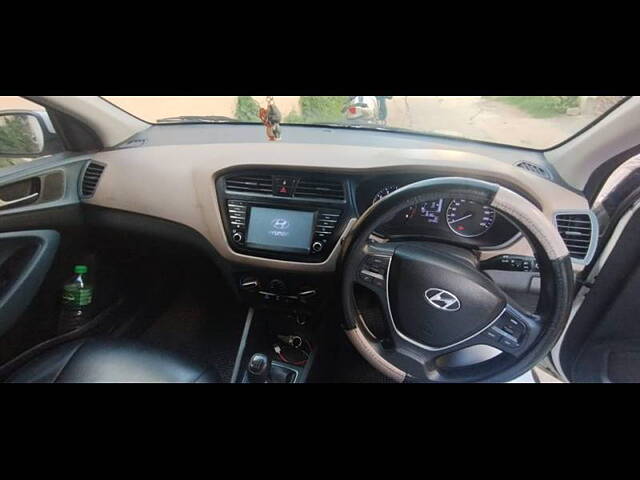 Used Hyundai i20 Active [2015-2018] 1.2 S in Ranchi