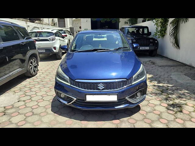 Used 2019 Maruti Suzuki Ciaz in Chennai