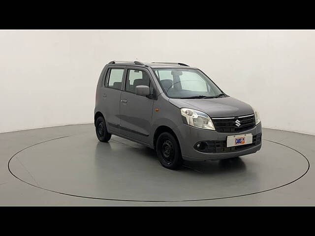 Used 2010 Maruti Suzuki Wagon R in Pune