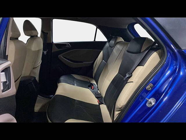 Used Hyundai Elite i20 [2014-2015] Magna 1.2 in Mumbai