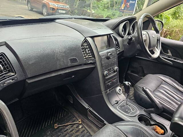 Used Mahindra XUV500 [2015-2018] W10 AT 1.99 in Kolkata