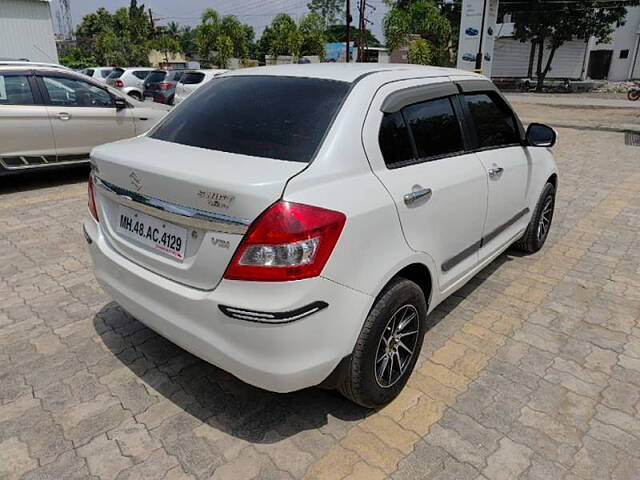 Used Maruti Suzuki Swift DZire [2011-2015] VDI in Aurangabad