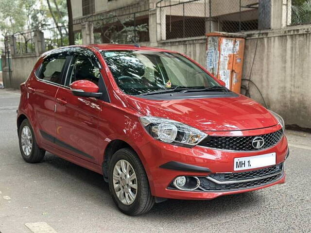 Used Tata Tiago [2016-2020] Revotron XZA in Pune