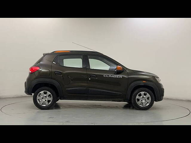 Used Renault Kwid [2015-2019] CLIMBER 1.0 AMT [2017-2019] in Delhi