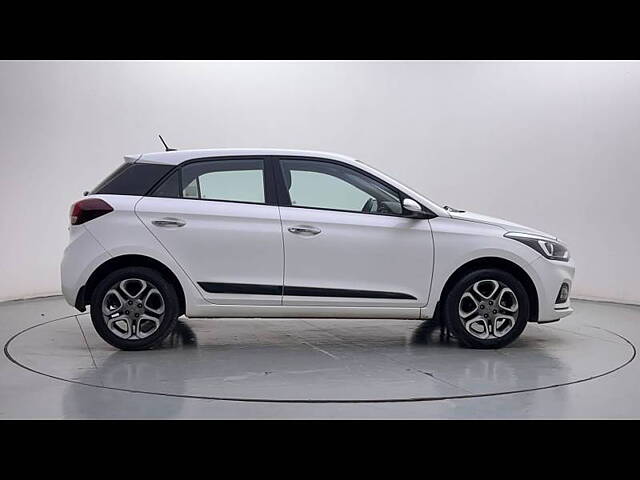 Used Hyundai Elite i20 [2019-2020] Asta 1.2 (O) [2019-2020] in Bangalore