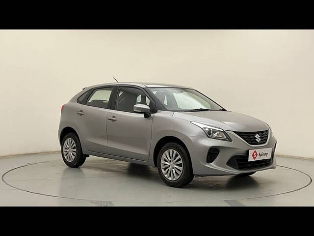 Used Maruti Suzuki Baleno [2019-2022] Delta Dualjet in Pune