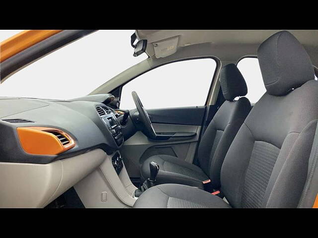 Used Tata Tiago [2016-2020] Revotron XZ in Delhi