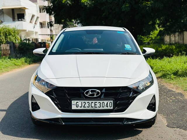 Used 2022 Hyundai Elite i20 in Vadodara