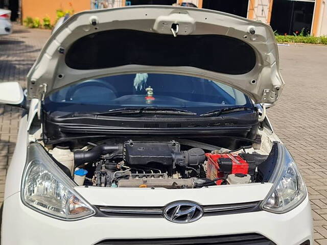 Used Hyundai Grand i10 [2013-2017] Sports Edition 1.1 CRDi in Surat