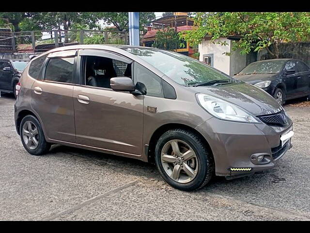 Used Honda Jazz [2011-2013] X in Kolkata