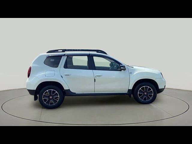 Used Renault Duster [2016-2019] 85 PS RXS 4X2 MT Diesel in Surat