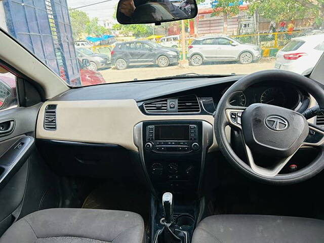 Used Tata Zest XMS Diesel Anniversary LE in Kanpur