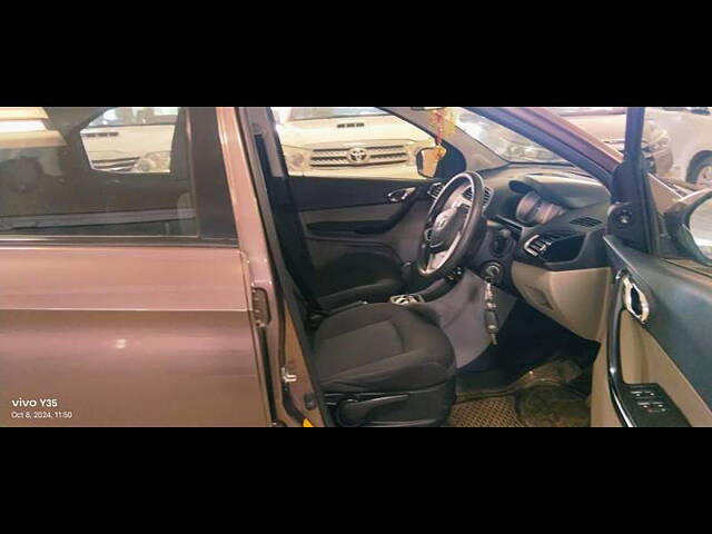 Used Tata Tiago [2016-2020] Revotron XZA [2017-2019] in Hyderabad