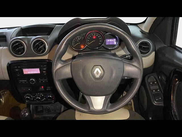 Used Renault Duster [2015-2016] 85 PS RxL in Allahabad