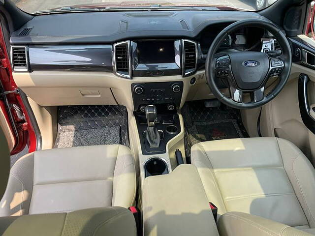 Used Ford Endeavour Titanium Plus 2.0 4x2 AT in Mumbai