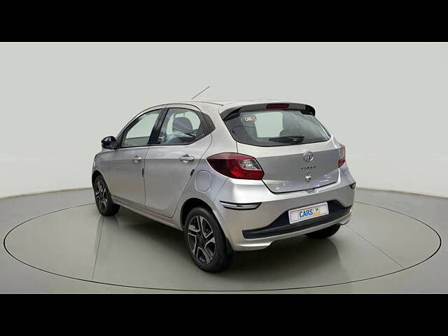 Used Tata Tiago XZ Plus [2020-2023] in Delhi