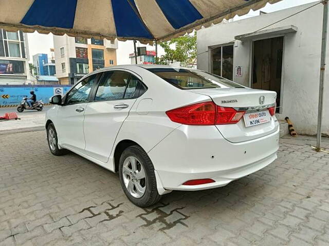 Used Honda City [2014-2017] V in Chennai