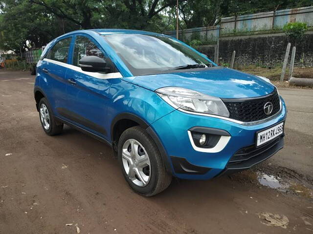 Used Tata Nexon [2017-2020] XM in Pune