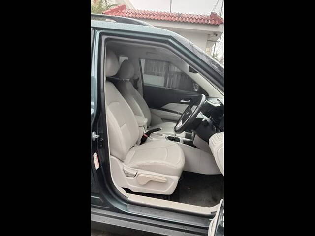 Used Mahindra XUV300 [2019-2024] 1.5 W8 (O) AMT [2019-2020] in Coimbatore