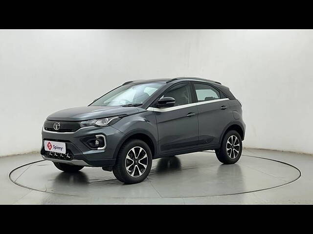 Used 2020 Tata Nexon in Mumbai