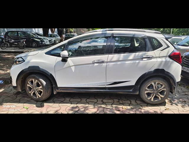 Used Honda WR-V [2017-2020] VX MT Petrol in Lucknow