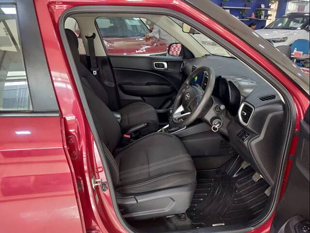 Used Hyundai Venue [2019-2022] S 1.2 Petrol [2019-2020] in Mumbai