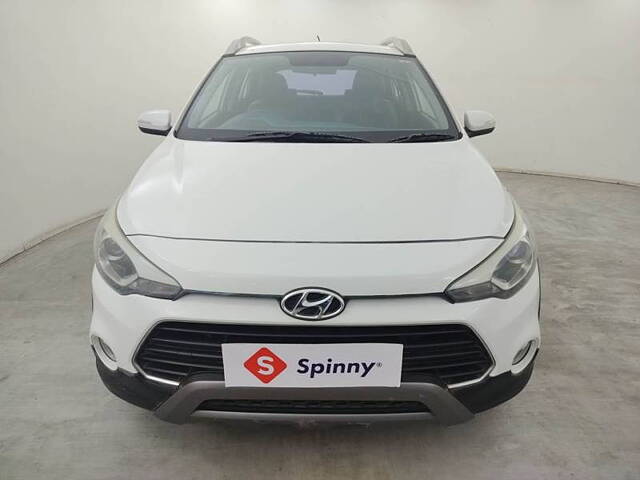 Used Hyundai i20 Active [2015-2018] 1.2 SX in Coimbatore