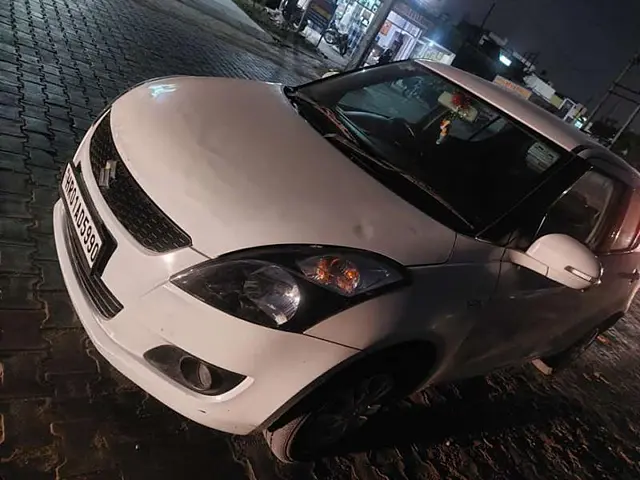 Second Hand Maruti Suzuki Swift [2011-2014] VDi in Ambala Cantt