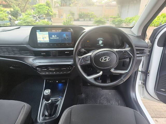 Used Hyundai i20 [2020-2023] Asta 1.2 MT [2020-2023] in Mumbai