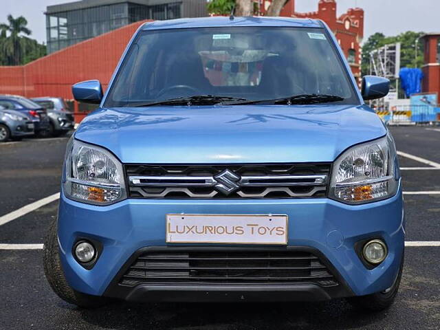 Used 2019 Maruti Suzuki Wagon R in Kolkata