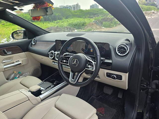 Used Mercedes-Benz GLA [2021-2024] 220d 4MATIC [2021-2023] in Ahmedabad