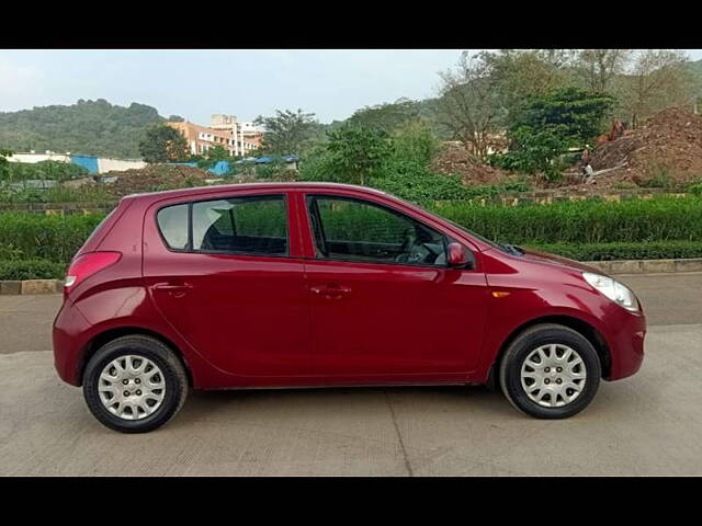 Used Hyundai i20 [2010-2012] Magna 1.2 in Mumbai