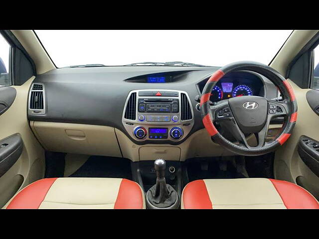 Used Hyundai i20 [2012-2014] Asta 1.2 in Chennai